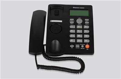 彩名堂HCD999(2)TSD话机