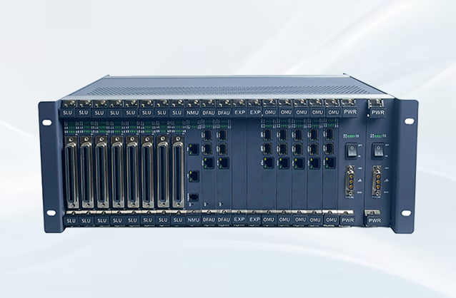 SOC5080-GPC410专用通讯传输产品