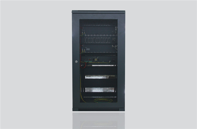 <b>SOC8000数字程控交流机</b>