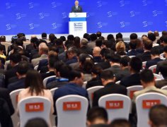 五年的天下互联网大会，，，，，变的是议题，，，，，稳固的是彩名堂通讯一直的效劳宗旨