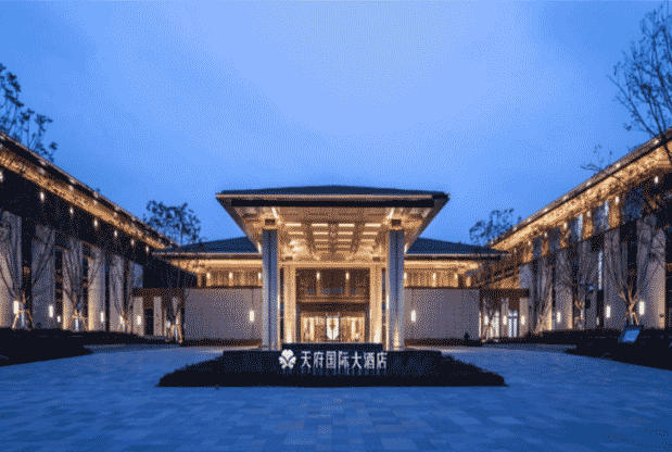 彩名堂通讯——SOC1000软交流旅馆行业解决计划