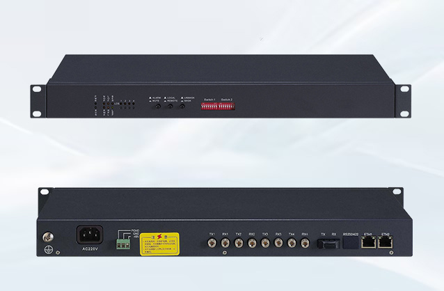 SOC-W06 IPA-EA协议转换器