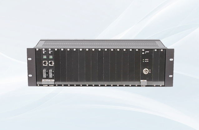 SOC-F03光纤收发器