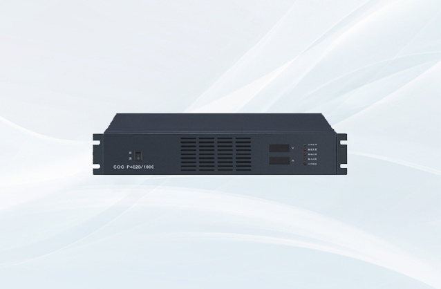 SOC-4810/4820高频开关电源